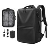 Vacuum Seal Travel Backpack 70L Expandable Air Compression System, Water