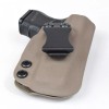 Badger State Holsters- Glock 26/27 IWB Kydex Holster G26 G27