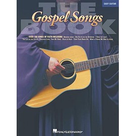 The Gospel Songs Book
