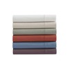 Eddie Bauer - Queen Sheet Set, Washed Percale Bedding Set