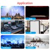 3X3 Video Wall Controller TV Wall Processor for High Definition