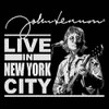 John Lennon Patch: Live in New York City