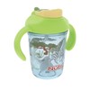 Nuby Multi-Function 2-in-1 Toddler Cup with 360° Weighted Straw and