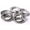 Pack of 50 M10 Stainless Steel Spring Washers DIN 127