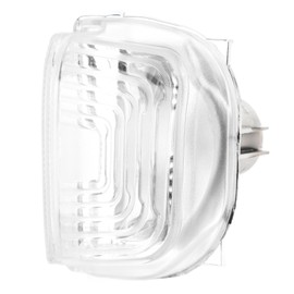 Indicador de Espejo Retrovisor de Coche, Luces de Señal de de Espejo Lateral de Repuesto para Benz Sprinter 2018-2023, Luz de Señal de de Espejo (Lado izquierdo del