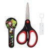 Sunstar Stationery YouTuber Scissors for Crafts, Right Hand, Maizen Sisters
