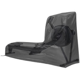 Rowing Machine Cover, Protective Cover for Rowing Machine – Waterproof, Dust-proof, Anti-Scratch, Anti-UV (241 x 61 x 100 cm)