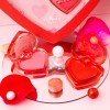 Set Duo Rubor En Crema Labios Mejilla Blush Crush Italia