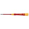 Insulated PicoFinish Precision Slotted Screwdriver