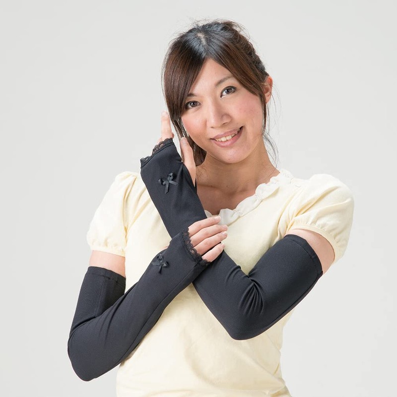 EVERSOUL Arm Cover, Sun Shade, UV Protection, UV Protection, UV