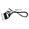 Hellery Stepper Resistance Bands Fitness Resistance Belts for Training Sports