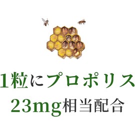 Comvita Manuka Honey with Propolis Lozenges – Natural Throat Relief, 40 Count