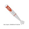 Hand Blender Portable Electric Egg Beater Kitchen Handheld Egg Mixer