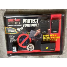 Genie Intellicode Universal Conversion Kit Work With All Brands Of Garage Opener