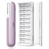 Dermaplaning Tool for Women Face - Edge Technology Sonic Dermaplane