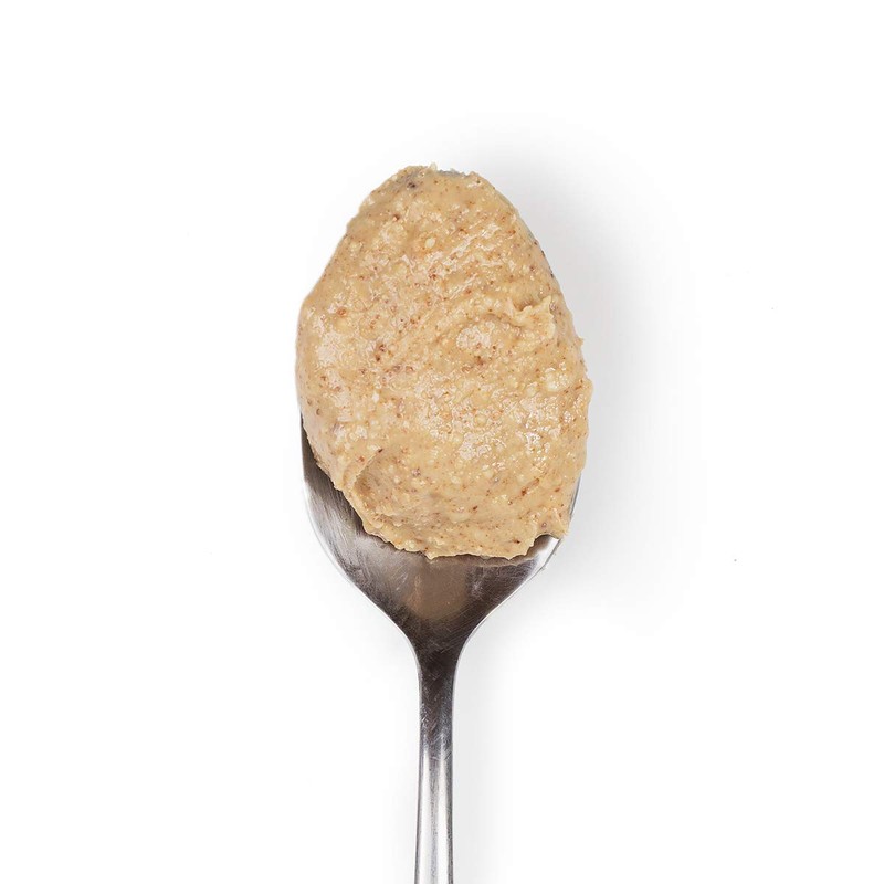 Big Spoon Roasters Lemon Cookie Cashew Butter with Sea Salt