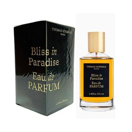 Thomas Kosmala Bliss in Paradise Eau De Parfum Spray, 3.3 Ounce (Unisex)