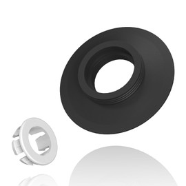 Flush Valve Seal for Ideal Standard, Replace of SV01967, Flush Valve Seal & Clip (6 Pcs)