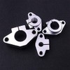 Pack of 2 Linear Shaft Holder Linear Rail Shaft Guide