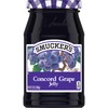 Smucker's Concord Grape Jelly, 12 Ounces (Pack of 6)