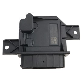 Fuel Pump Control Module Compatible with 2017 2018 Chevy Silverado 2500 3500 HD GMC Sierra 2500 HD 3500 HD 6.6L 13540015