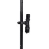 Metal Detector Pinpointer Mount Flashlight Holder Suitable Underground Detectors Metal