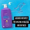 Aussie Miracle Moist Shampoo and Conditioner Hair Set, 26.2 fl