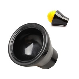 LL-Golf ® Golf Ball Pickup/Ball Pick Up/Ball Retriever/Golf Ball Pick Up Without Bending Down / Simply Attach to Golf Club Handle