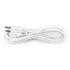 Parmida LED Swivel Under Cabinet Light - Additional Accessory: 5FT Power Cord - (1 Pack)