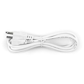 Parmida LED Swivel Under Cabinet Light - Additional Accessory: 5FT Power Cord - (1 Pack)