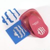 Vaessen Creative Craft Paper Punch, Symbols, X-Large, for DIY Projects,