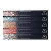 Nespresso World Explorations Pack: ENVIVO LUNGO, FORTISSIO LUNGO, LINIZIO LUNGO,