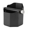 Coffee Ground Knock Box Stainless Steel Small Coffee Knock Box