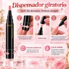 6 Piezas Pen Esmalte de Esmalte de U?as