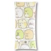 Sumikko Gurashi Msg-145b Clear Multi Case, Large Size, Women's, Full
