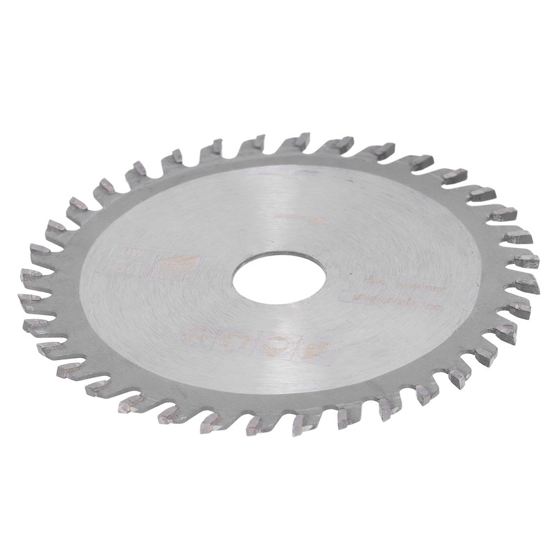 4Pcs Circular Saw Blade Cemented Carbide 36 Teeth Cutting Tool
