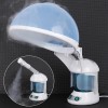 SEGAWE Facial Steamer Ozone Steamer with 360° Rotatable Arm Professional