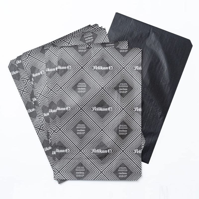 Carbon Paper A4 Pelikan 100 Sheets