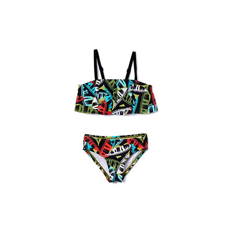 Kanu Surf Karlie - Traje de baño Deportivo de Playa