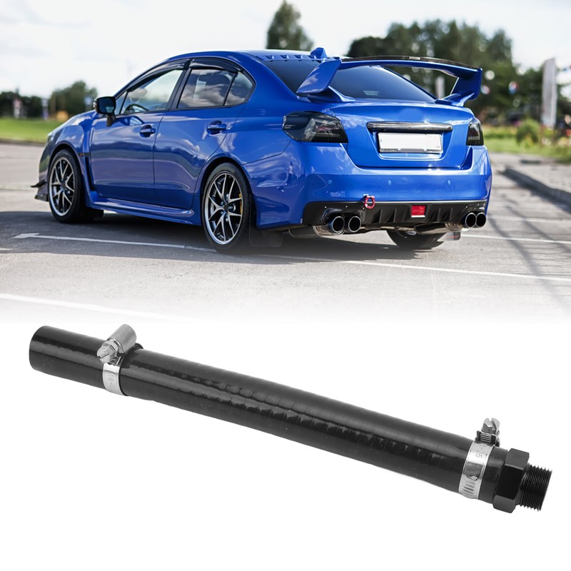 Cylinder 4 Coolant Mod Engine Cylinder Cooling Hose Adapter Kit