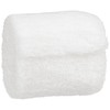 McKesson Gauze Bandage Roll, 6-Ply Absorbent Wound Protection - First