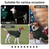 Yternal Dog Sweater Warm Pets Coats Soft Dog Sweaters for