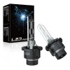 1 Par D4s Kit De Faros De Xenón Hid 6000k