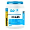 Aminoácidos Bcaas Blu-e 1 Kg Sabores 100 Servicios Full Naranja