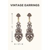BABEYOND 1920s Accessories Set Women's Gatsby Costume Accessory Set Including