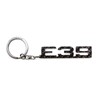 BlackStuff Carbon Fibre Keyring Badge Compatible with M5 E39 BS-327,
