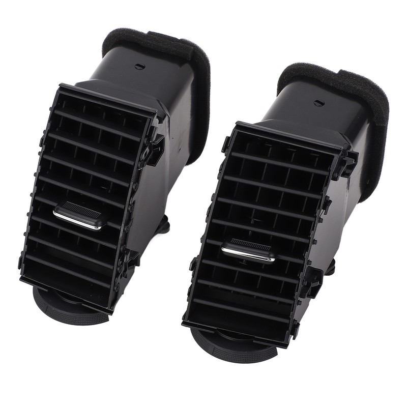 1 Pair Front AC Air Vent Grille Outlet 55064‑47010 Improved