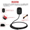 Car Switch, On-Off Switch, 23.6 inches (60 cm) Wiring Included,