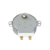 W10466420 Microwave Turntable Motor WPW10466420 Genuine OEM