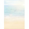 Lysco Sea Beach 5013 Design Letter Paper DIN A4 100